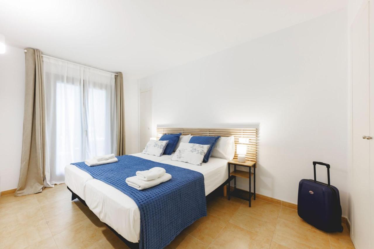 Bravissimo Placa Catalunya, 2-Bedroom Apartment With Terrace Girona Exterior foto