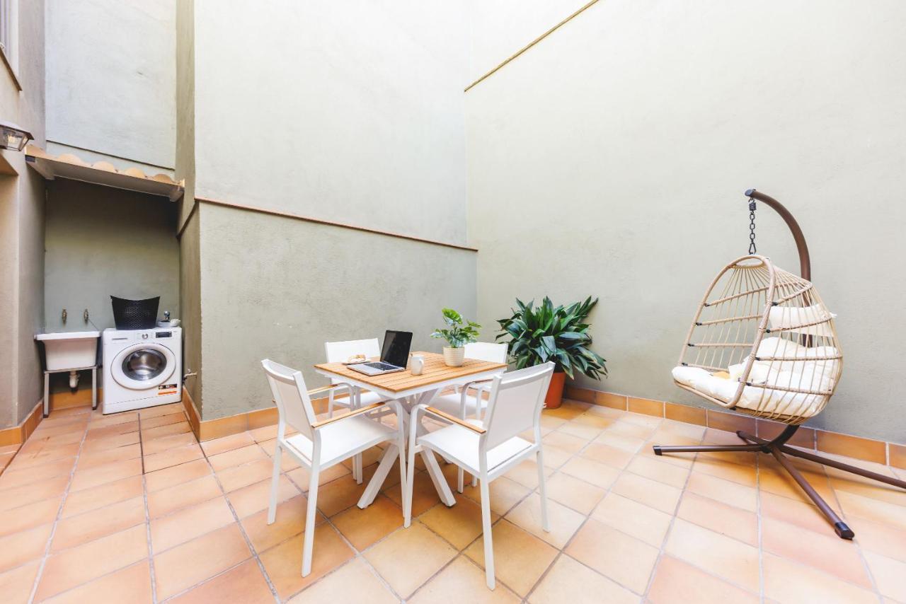 Bravissimo Placa Catalunya, 2-Bedroom Apartment With Terrace Girona Exterior foto