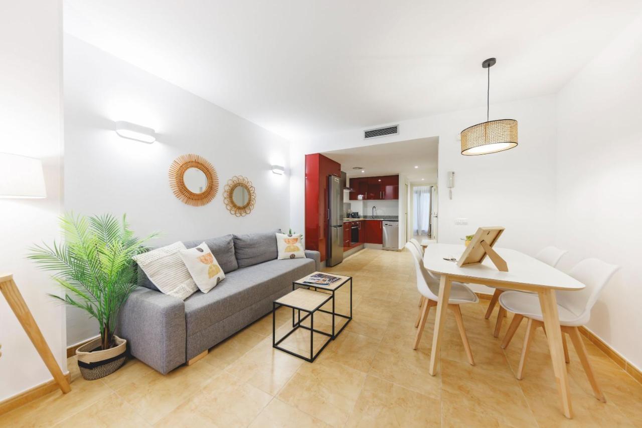 Bravissimo Placa Catalunya, 2-Bedroom Apartment With Terrace Girona Exterior foto